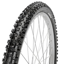 Load image into Gallery viewer, Goodyear Folding Bead Mountain Bike Tire, 26 x 2.1, Black
