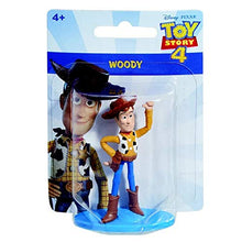 Load image into Gallery viewer, Toy Story Disney Pixar Woody Mini Figure
