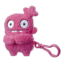 Load image into Gallery viewer, UGLYDOLLS Moxy to-Go Stuffed Plush Toy
