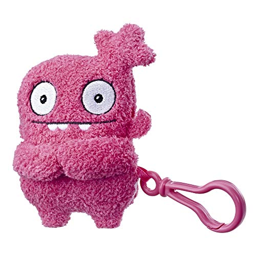 UGLYDOLLS Moxy to-Go Stuffed Plush Toy