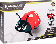 Load image into Gallery viewer, Kamigami Lina Robot - Discontinued by Manufacturer
