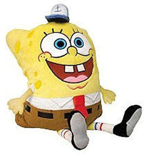 Load image into Gallery viewer, Pillow Pets 11&quot; Pee Wees - SpongeBob SquarePants
