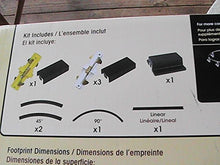 Load image into Gallery viewer, 9 Piece Customizable Rail Kit, Black Finish
