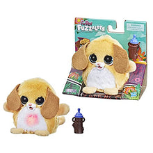 Load image into Gallery viewer, FurReal Fuzzalots Puppy Color-Change Interactive Feeding Toy, Lights and Sounds, Ages 4 and up
