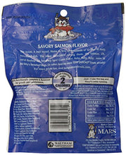 Load image into Gallery viewer, Whiskas Temptations Cat Treats-Savory Salmon Flavor(6.3 Oz)
