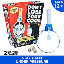 Load image into Gallery viewer, Don&#39;t Lose Your Cool Game Electronic Adult Party Game Ages 12 &amp; Up

