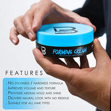 Load image into Gallery viewer, Level 3 Forming Cream - Natural Look Hairstyle
