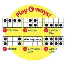 Load image into Gallery viewer, Bingo de Alfabeto (Spanish Alphabet)
