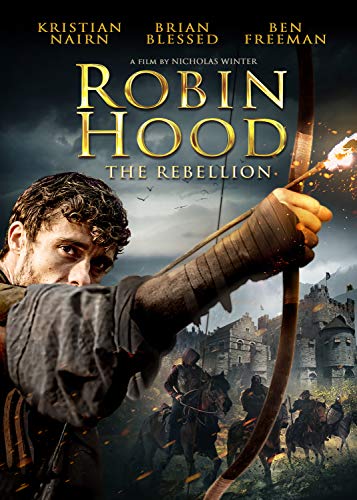 Robin Hood the Rebellion