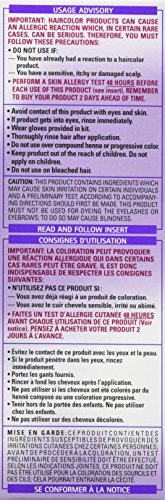 SoftSheen-Carson Dark and Lovely Reviving Colors Nourishing Color & Shine