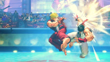 Load image into Gallery viewer, [USED] Street Fighter IV - Xbox 360
