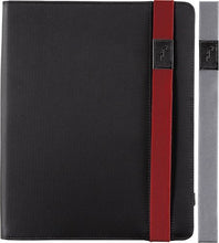 Load image into Gallery viewer, Rocketfish8482; - MY WAY Leatherlike Case for Apple iPad 2nd-, 3rd- and 4th-Generation
