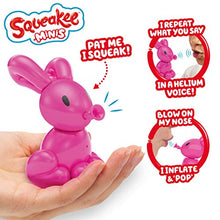 Load image into Gallery viewer, Squeakee Minis Poppy The Bunny (12304)
