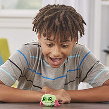 Load image into Gallery viewer, Hasbro Yellies! Frizz; Voice-Activated Spider Pet; Ages 5 &amp; Up
