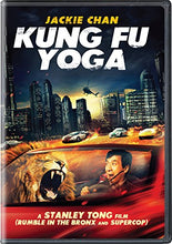 Load image into Gallery viewer, Kung Fu Yoga
