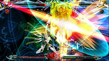 Load image into Gallery viewer, BlazBlue: Continuum Shift EXTEND - standard edition - Playstation 3

