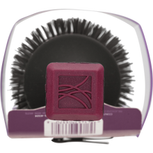 Load image into Gallery viewer, Goody Blow Dry Protect Ceramic Long Smoothing Barrel Brush (Assorted Colors), 1 Count
