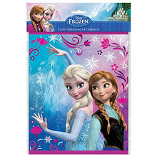 Load image into Gallery viewer, Unique Disney Frozen Goodie Bags, 8ct
