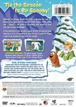 Load image into Gallery viewer, Scooby-Doo: Winter Wonderdog (DVD)
