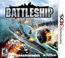 Load image into Gallery viewer, Battleship - Nintendo 3DS
