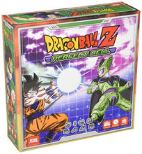 Load image into Gallery viewer, IDW Games Dragon Ball Z: Perfect Cell Collectible Dice Game Dice Game
