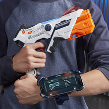 Load image into Gallery viewer, Nerf Laser Ops Single Shot Combat Blaster
