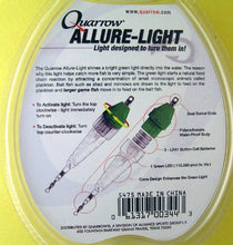 Load image into Gallery viewer, Quarrow 5475 Allure-Light Fishing Lure
