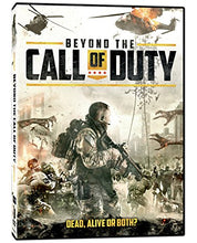 Load image into Gallery viewer, Beyond the Call of Duty
