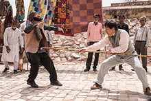 Load image into Gallery viewer, Kung Fu Yoga
