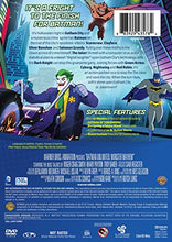 Load image into Gallery viewer, Batman Unlimited: Monster Mayhem (DVD)
