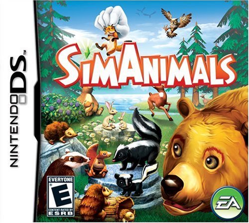 [REFURBISHED] SimAnimals - Nintendo DS