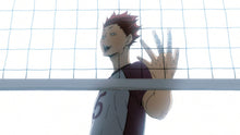 Load image into Gallery viewer, Haikyu!! Season 3 Premium Box Set [Blu-ray and DVD]
