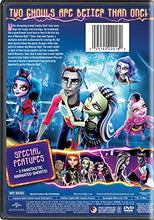 Load image into Gallery viewer, Monster High: Freaky Fusion [DVD]
