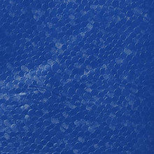 Load image into Gallery viewer, Betty Dain Solid Shampoo Cape, 306 NL Blue
