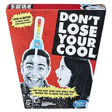Load image into Gallery viewer, Don&#39;t Lose Your Cool Game Electronic Adult Party Game Ages 12 &amp; Up
