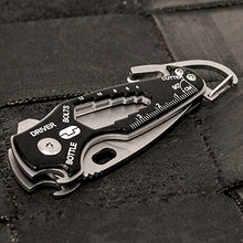 Load image into Gallery viewer, NEBO-TU573 True Utility Smart Knife, Silver
