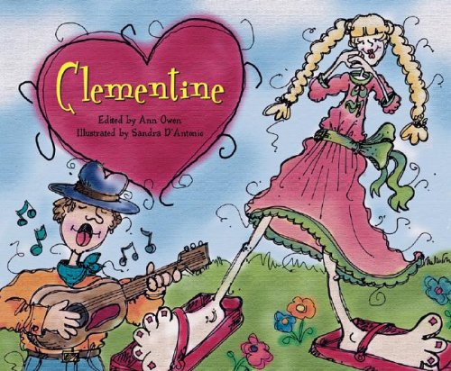 Clementine (Traditional Songs) - Realmdrop Shop