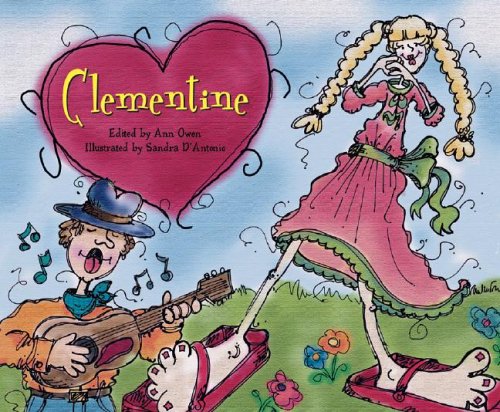 Clementine (Traditional Songs)