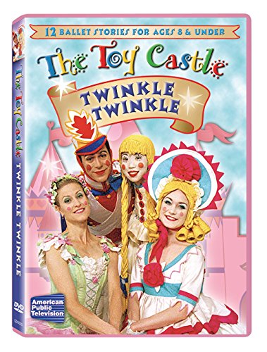 The Toy Castle - Twinkle Twinkle - Realmdrop Shop