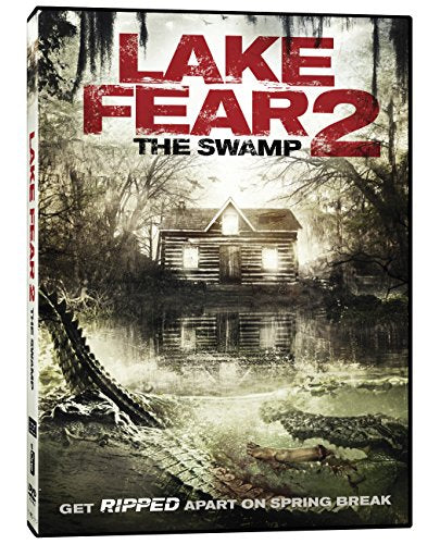 Lake Fear 2: The Swamp