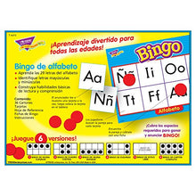 Load image into Gallery viewer, Bingo de Alfabeto (Spanish Alphabet)
