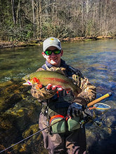 Load image into Gallery viewer, Leland&#39;s Lures Trout Magnet S.O.S. Fishing Line, Fishing Equipment and Accesories, 350 yd, 2 lb Test
