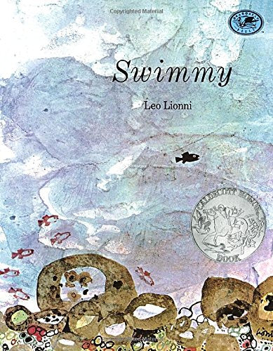 Swimmy - Realmdrop Shop