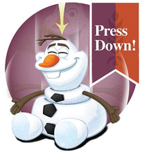 Load image into Gallery viewer, Disney&#39;s Olaf - Spring &amp; Surprise Toy
