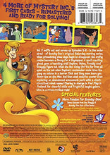 Load image into Gallery viewer, Scooby Doo, Where Are You?: Season 1, Vol. 2 - Bump in the Night
