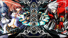 Load image into Gallery viewer, BlazBlue: Continuum Shift EXTEND - standard edition - Playstation 3
