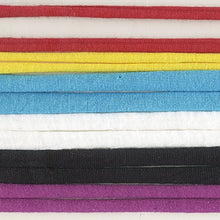 Load image into Gallery viewer, Lion Brand Yarn 752-200 Fettuccini Yarn Solid Cones, Random Colors
