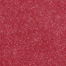 Load image into Gallery viewer, Cricut Joy Smart Glitter Iron On Vinyl, DIY Supplies, 5.5&quot; x 19&quot; HTV Roll - Pink
