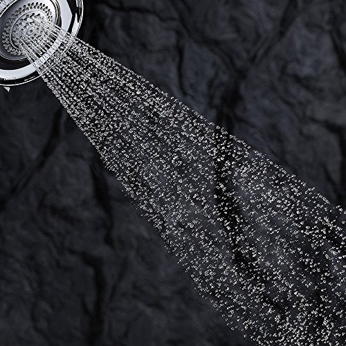 KOHLER K-45125-2BZ Alteo 2.0 Gpm Multifunction Wall-Mount Showerhead, Oil-Rubbed Bronze