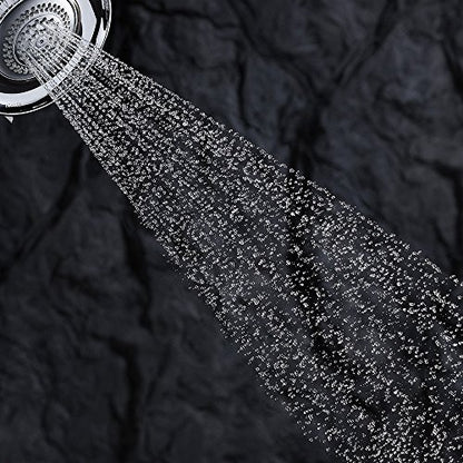 KOHLER K-45125-2BZ Alteo 2.0 Gpm Multifunction Wall-Mount Showerhead, Oil-Rubbed Bronze